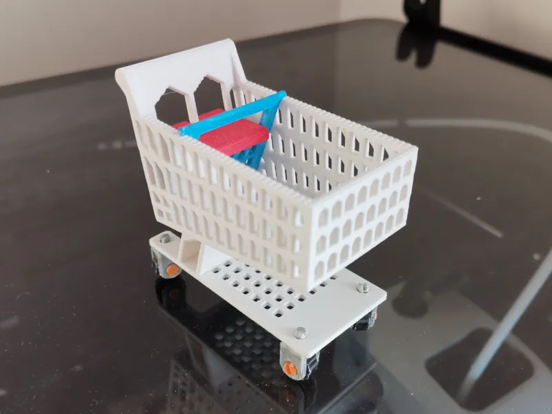 购物车|shopping cart|trolley
