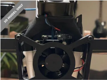 Vyper Revo Six modulare Toolhead