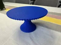 0.2mm layer, 2 walls, 15% infill 18cm wide for A1 mini