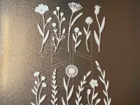 Fleurs décoratives — photo 1