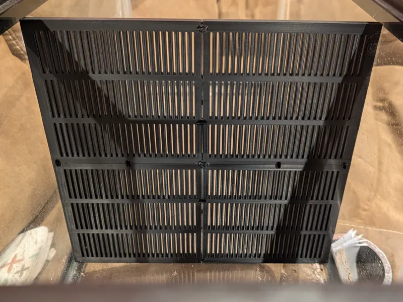 Aquarium Divider for 20gallon long  fish tank