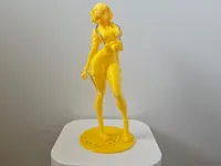 0.16mm layer, 2 walls, 5% infill