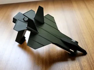 Plane Launcher