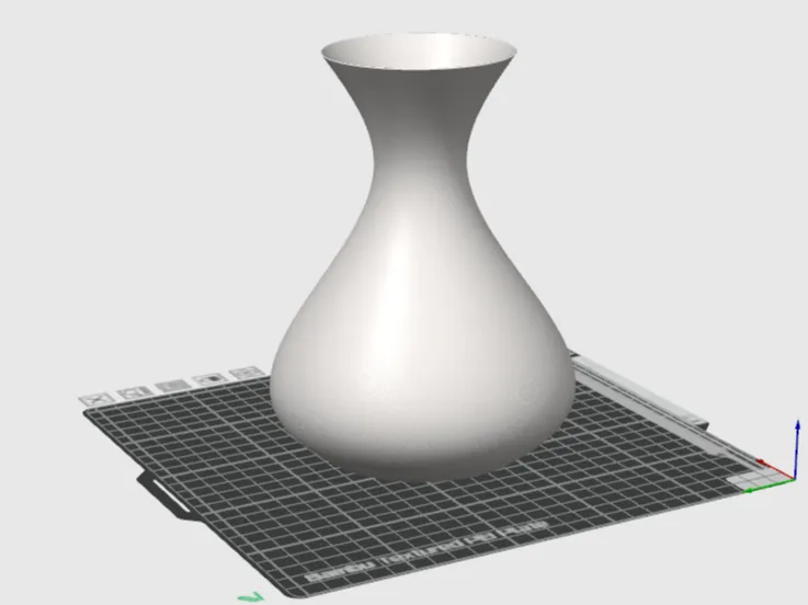 Vase