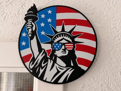Liberty Decor