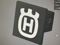 0.2mm layer, 3 walls, 15% infill