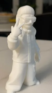 super tiny oli