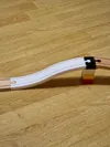 0.2mm layer, 2 walls, 10% infill