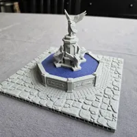 0.16mm layer, 2 walls, 10% infill