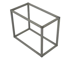 AMS Lite Enclosure