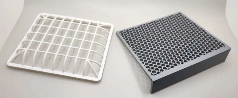 Dryer Vent Cover Replacement - Stop Mice!