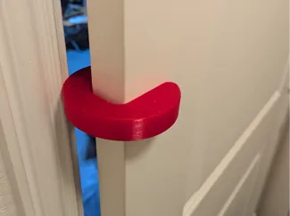 Door Bumper