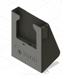 Version 02 No Color - 0.12mm layer, 3 walls, 15% infill