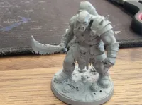 0.2mm nozzle, 0.06mm layer, 4 walls, 15% infill