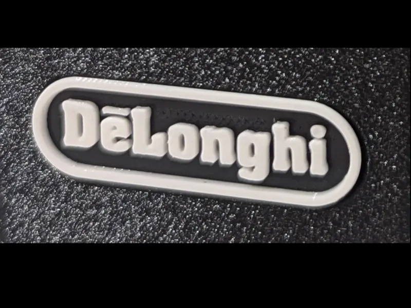 DeLonghi - logo emblem sign