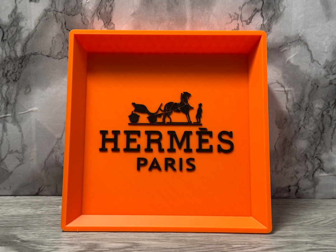 Hermes Catch All Tray | Decor | Home | Designer