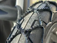 40 cm Wheel diameter
