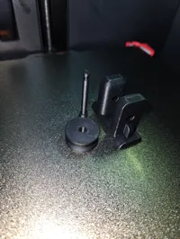 Guide-fil pour imprimante 3D — photo 2
