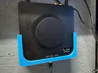0.2mm layer, 6 walls, 15% infill