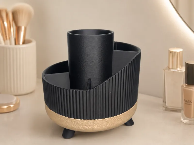 Make-Up Organizer