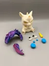 No AMS Version - 0.16mm layer, 2 walls, 15% infill