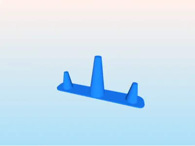 Cat Spikes