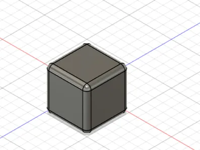 cube