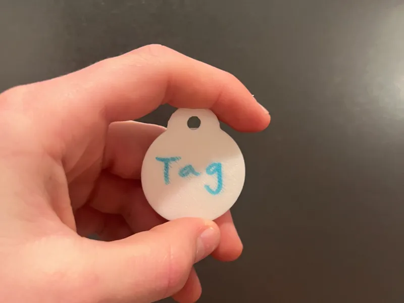 Tag