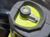 Ryobi Brad Nailer Bubble Level Mount