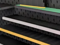 Floating Shelf (280 x100 mm)