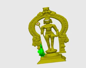 MURUGAN