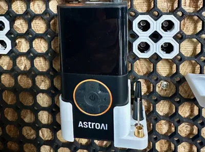 ASTROAI L7 Tire Inflator Multiboard Mount