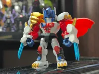 0.2mm 层高, 2 层墙, 10% 填充