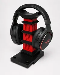 Pagoda Tower Headset Add-On for Torii Gate Stand