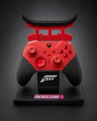 Horizon 6 Controller Stand – Torii Edition
