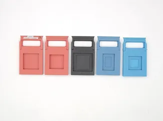 LTT CPU Cases