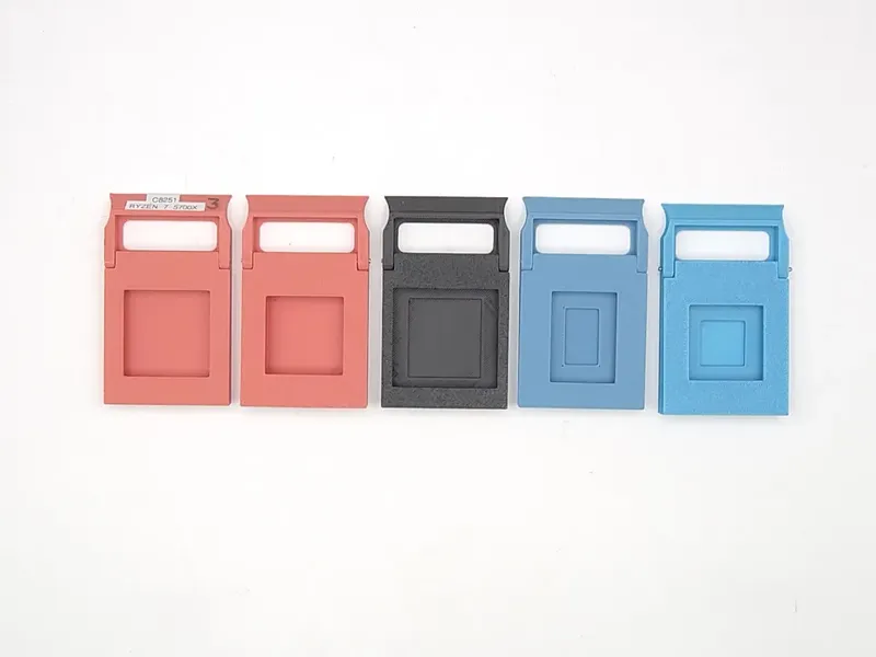 LTT CPU Cases