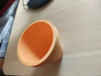 0.2mm layer, 3 walls, 10% infill