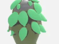 burmy