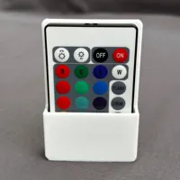 Étui pour télécommande de ruban LED — photo 4