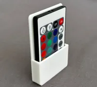 Étui pour télécommande de ruban LED — photo 2