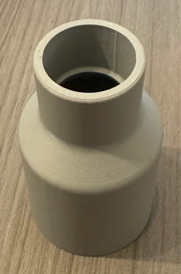Adaptateur ponceuse Fanzwork - aspirateur Karcher