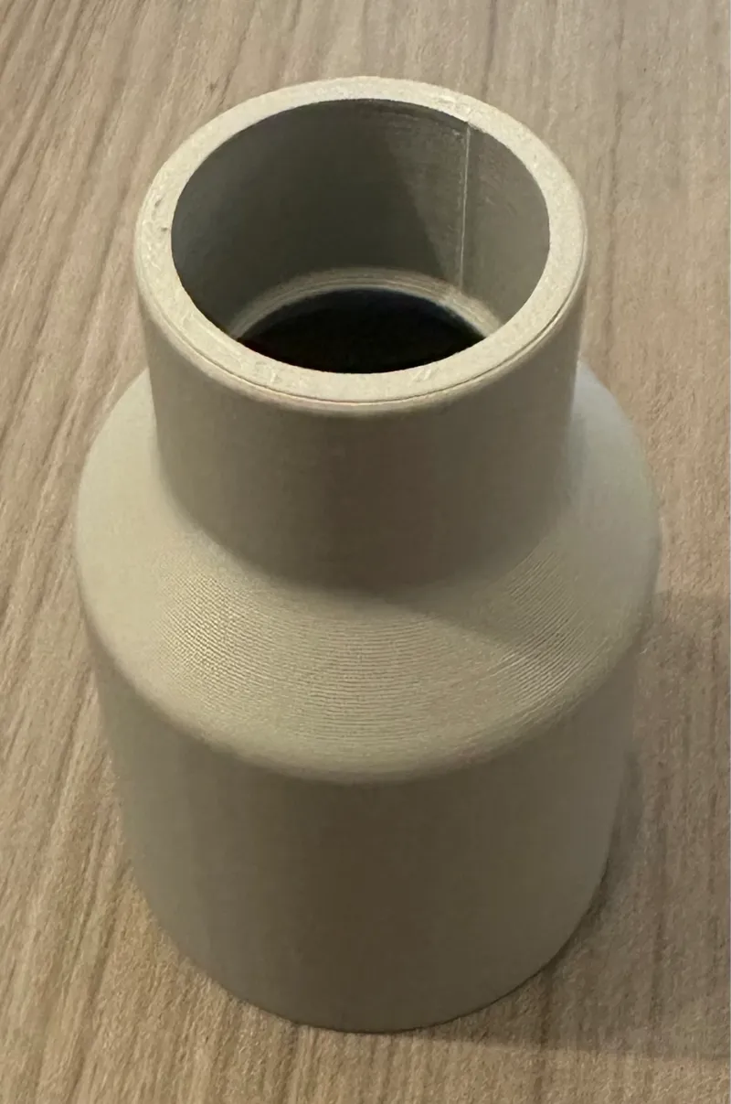 Adaptateur Ponceuse FANZWORK Aspirateur Karcher