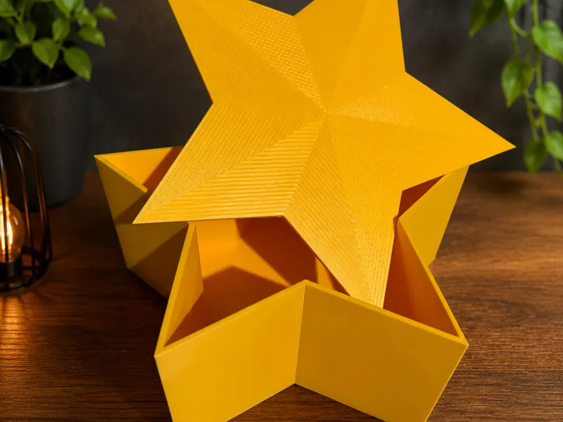Sternbox