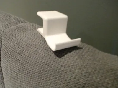 Desk Headphone Holder