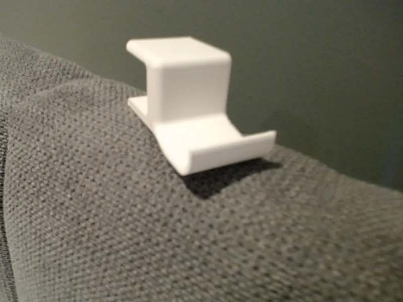 Desk Headphone Holder