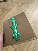 Single Color, Better Adhesion
