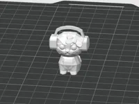 sims cat 1 color + crystal