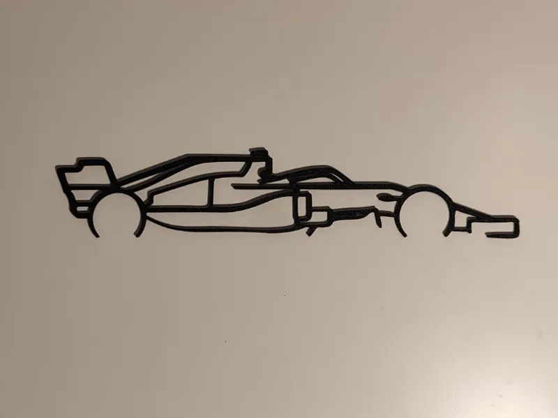 DAY 79. Formula 1