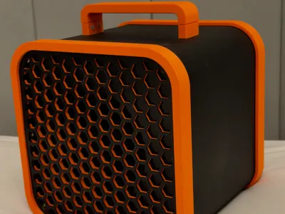 bluetooh speaker 